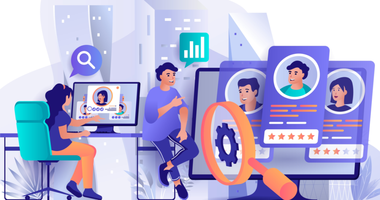 将我添加到搜索：如何创建您的 Google 人员卡