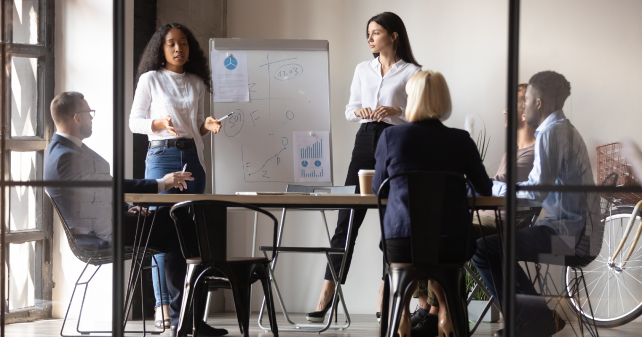 研究和分析 SEO 受众的 7 种方法