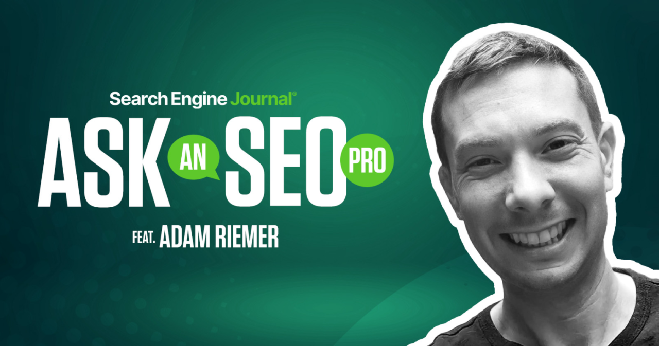 我们如何提高旧内容的排名？ 问一个 SEO