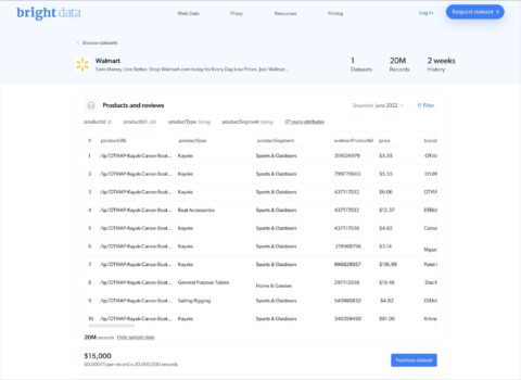 公共网络数据如何帮助小型企业 SEO 策略