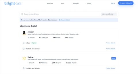 公共网络数据如何帮助小型企业 SEO 策略