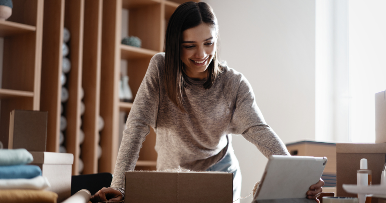 您现在应该跟踪的 7 个关键电子商务指标