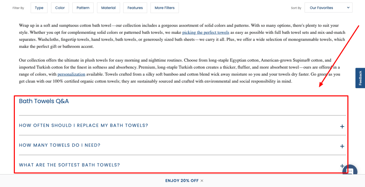 电商品类优化公司店铺