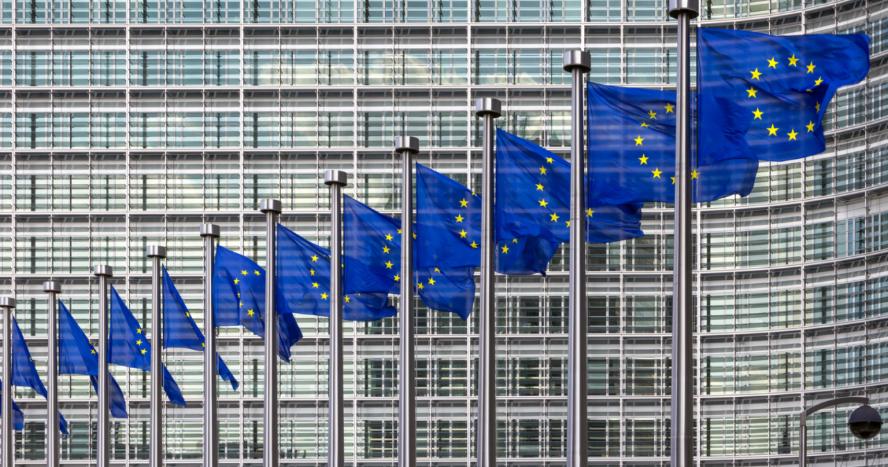 谷歌、TikTok 和其他公司同意新的欧盟反虚假信息守则