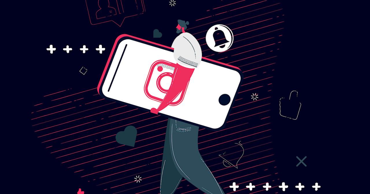 Instagram 更改排名算法以支持原创内容