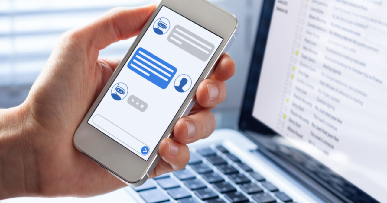 谷歌允许企业设置对常见问题的自动回复