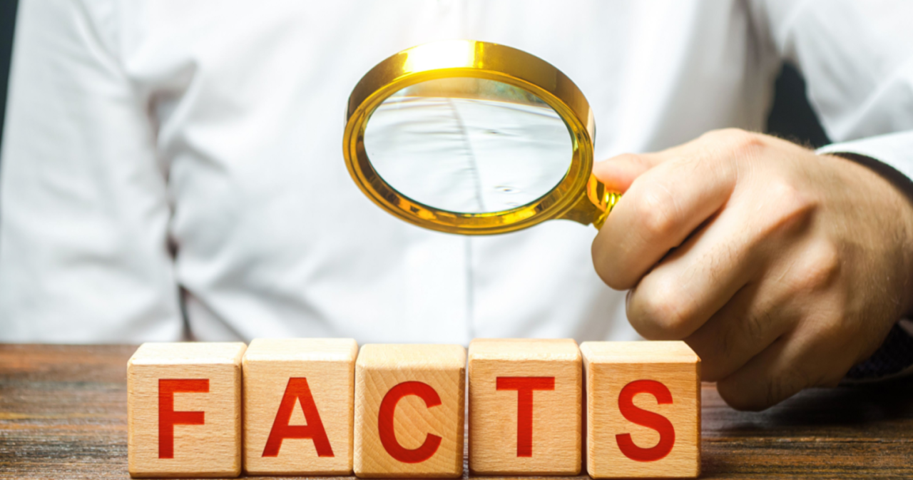 谷歌的算法可以理解消息来源何时同意同一事实