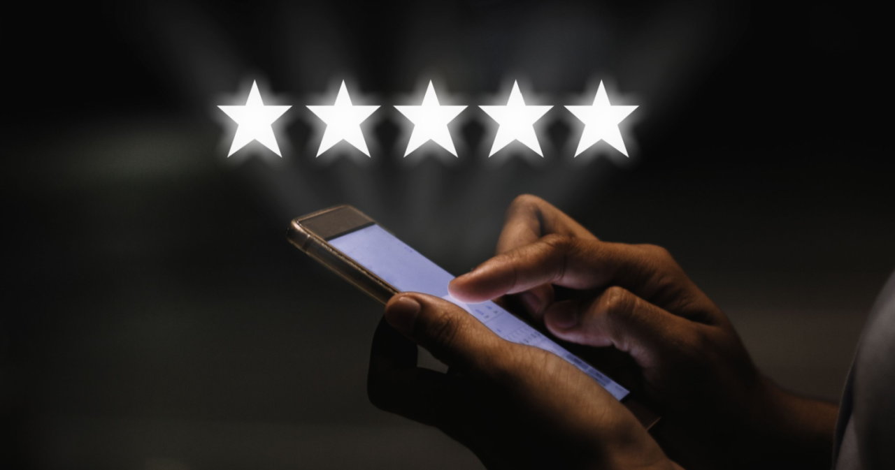 谷歌准备在 8 月更新产品评论算法