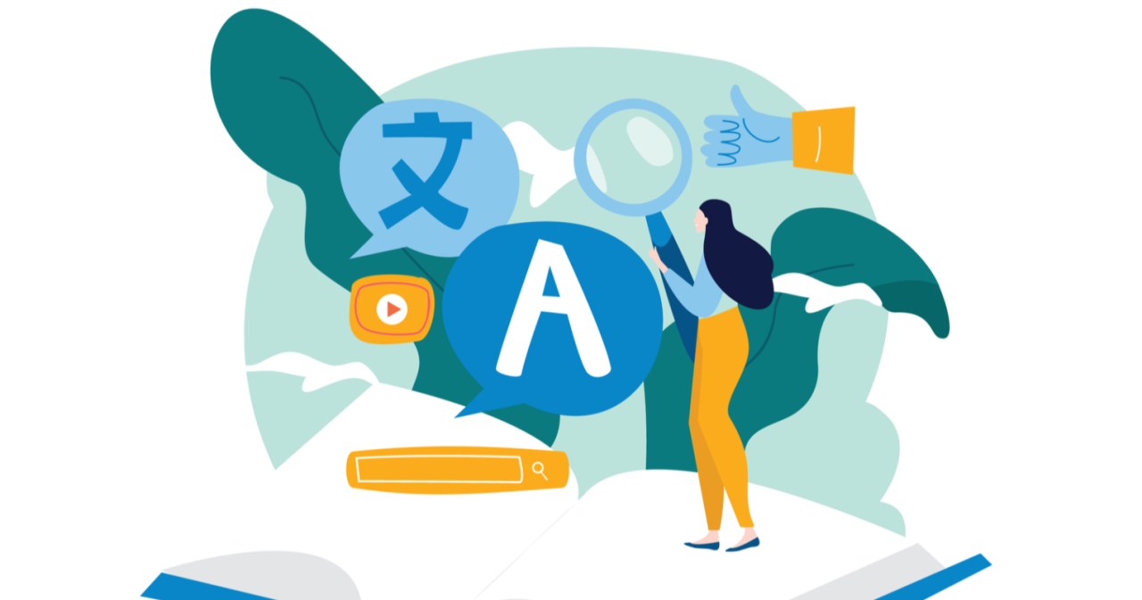 Hreflang 初学者：开始使用多语言网站标签