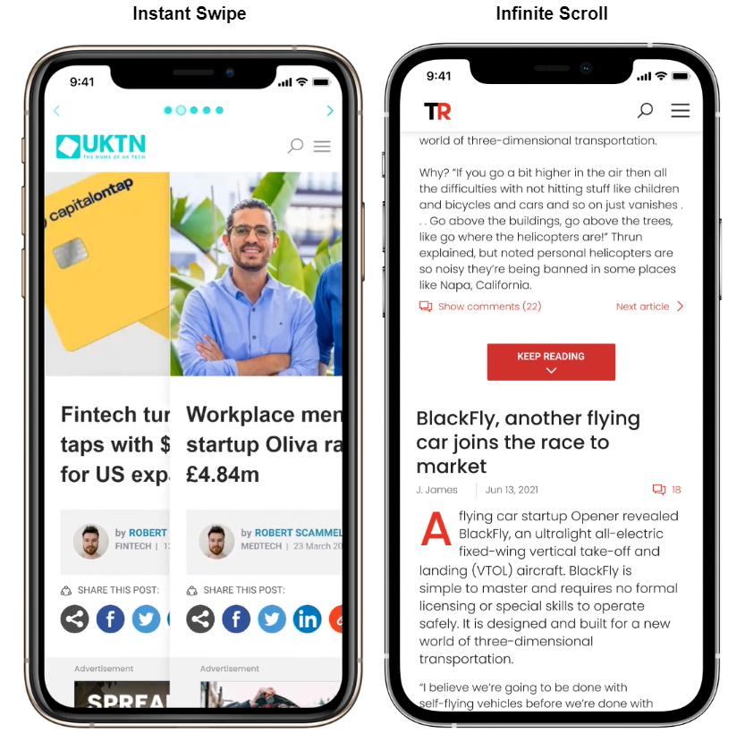 你应该放弃 AMP 吗？ 帮助您做出决定的 4 个注意事项