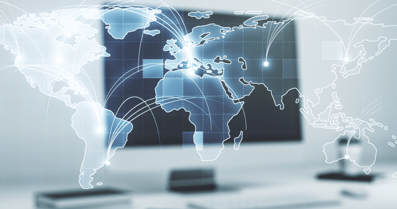 国际 SEO 进入新市场的 4 个关键领域