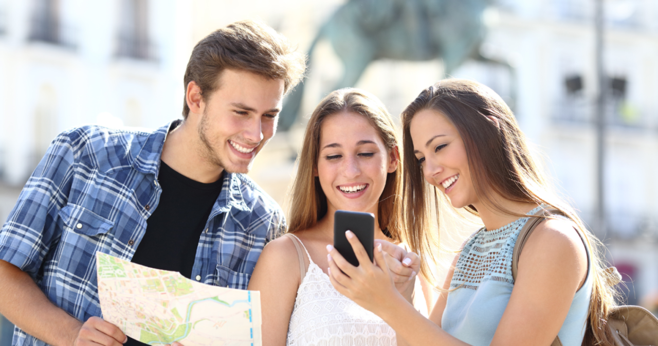 如何查看不同位置的 Google 搜索结果和排名