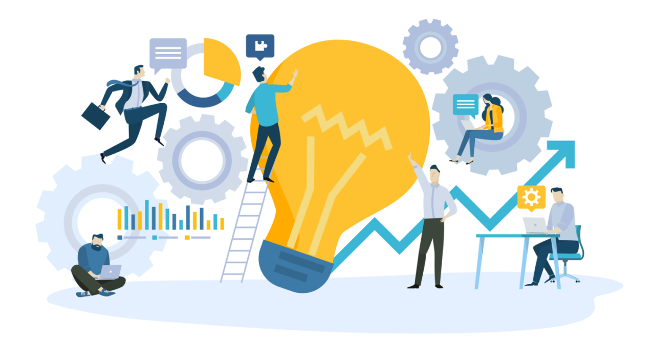 提高有机营销工作流程效率的行之有效的方法