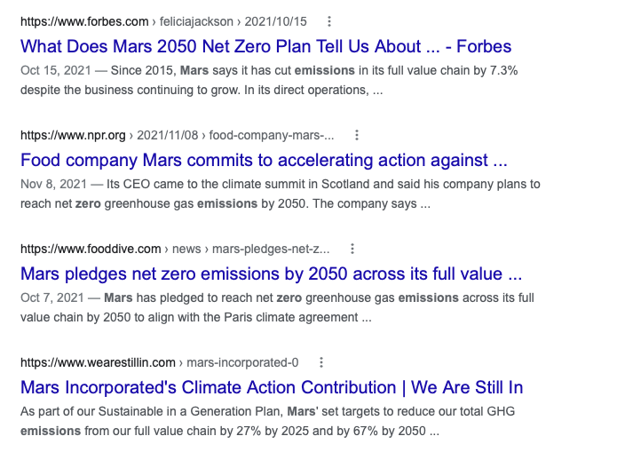 许多网站都选择了它并在上面写了故事。