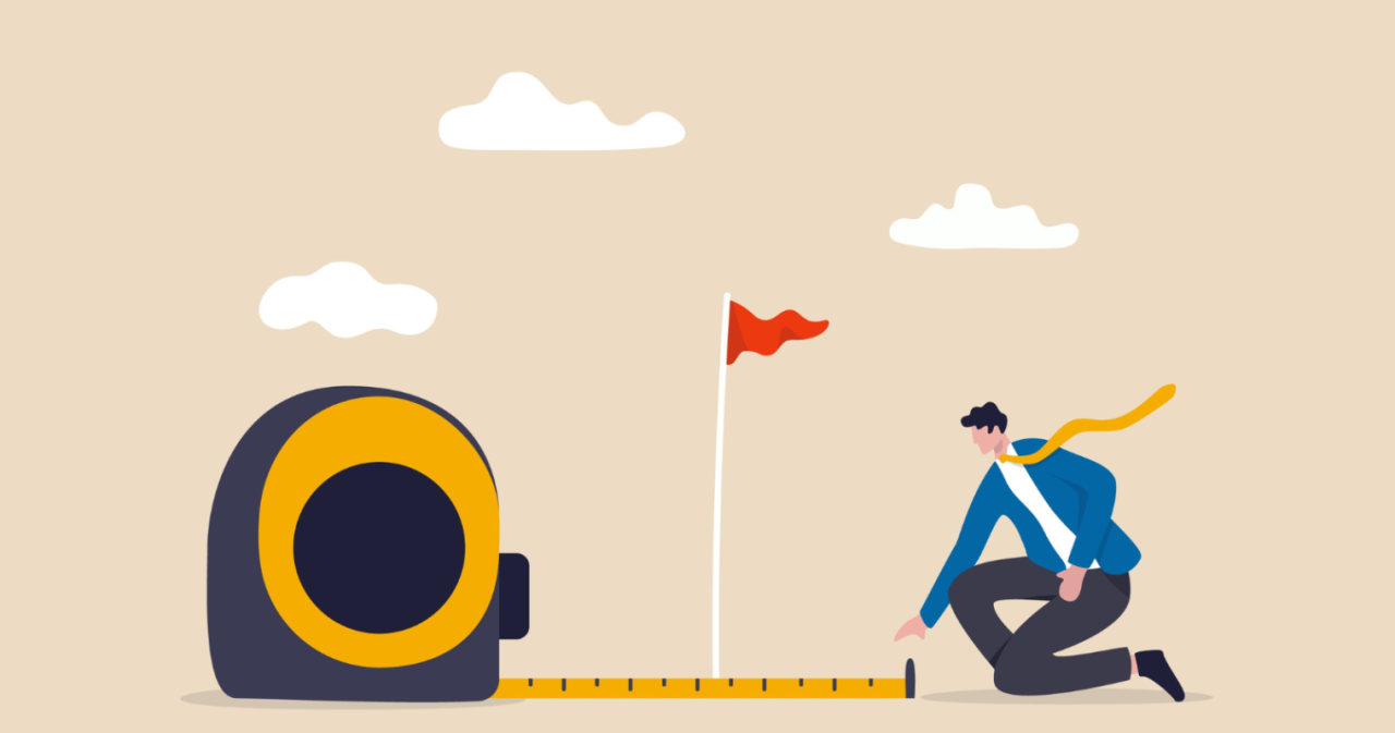 关键词难度：你如何衡量它？