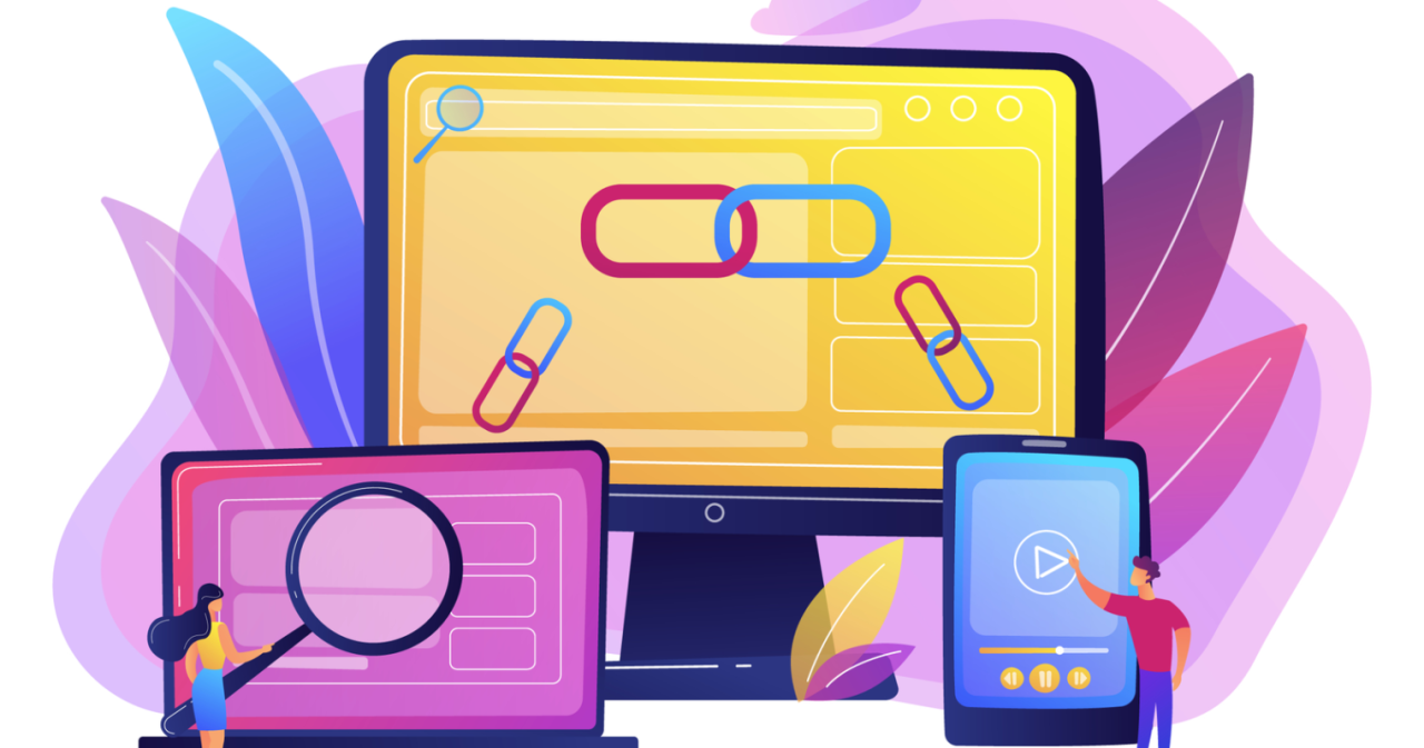如何使用统计内容来吸引高质量的反向链接