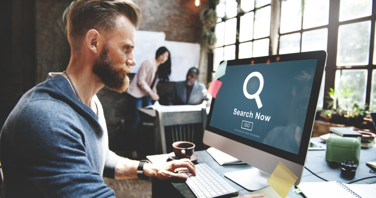 通过 SERP SEO 提高品牌知名度和点击率