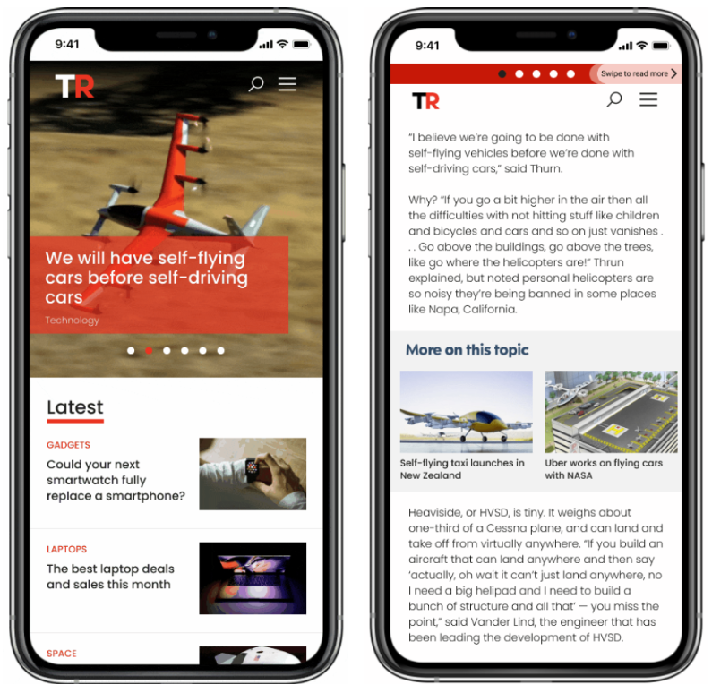 你应该放弃 AMP 吗？ 帮助您做出决定的 4 个注意事项