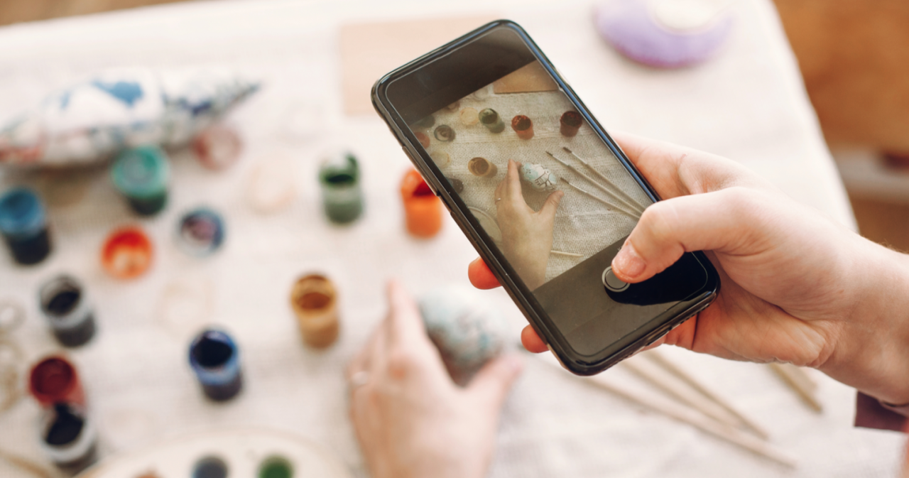 在 Instagram 上推广本地业务的 11 条提示