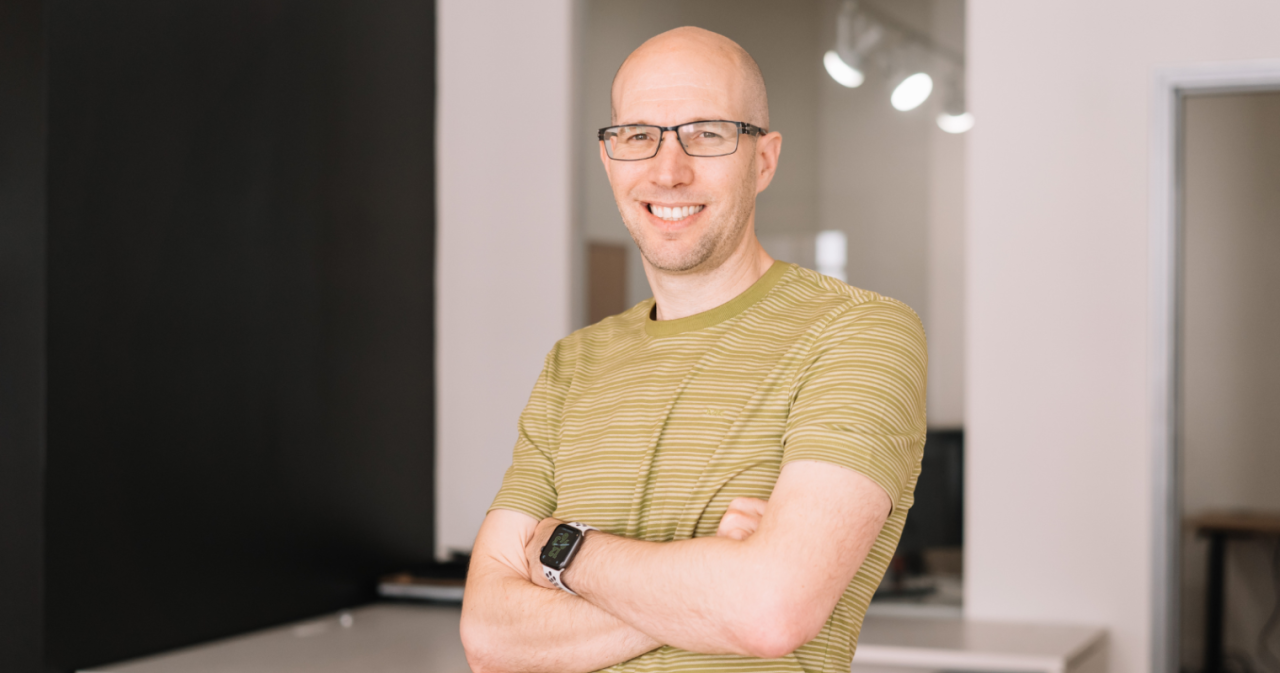 企业和企业如何才能成功？ Nautical CEO 的策略