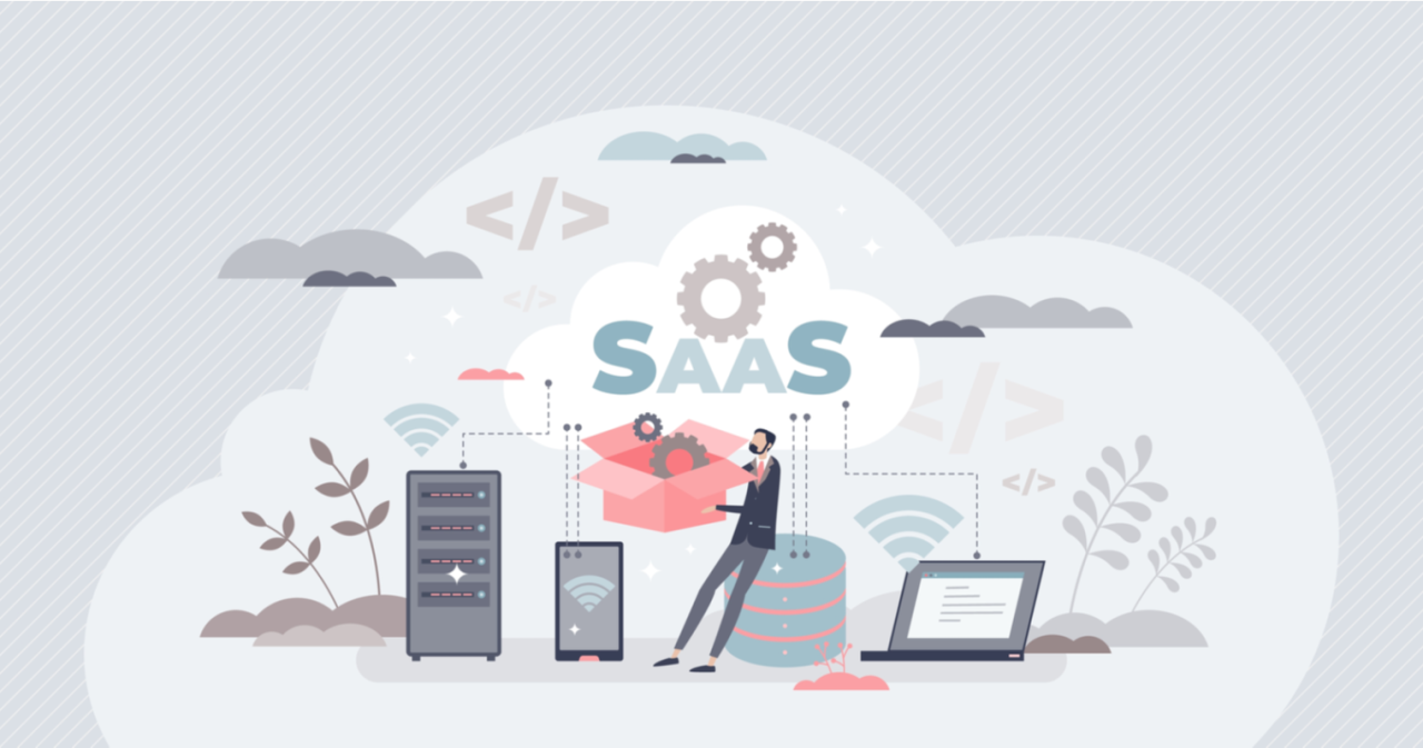 衡量有机 SaaS 活动的重要 KPI