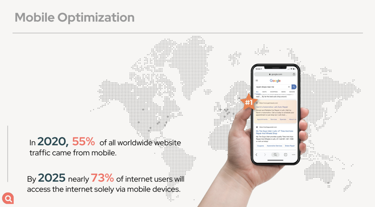 开始使用 SEO：每个 SEO 策略需要成功的 10 件事