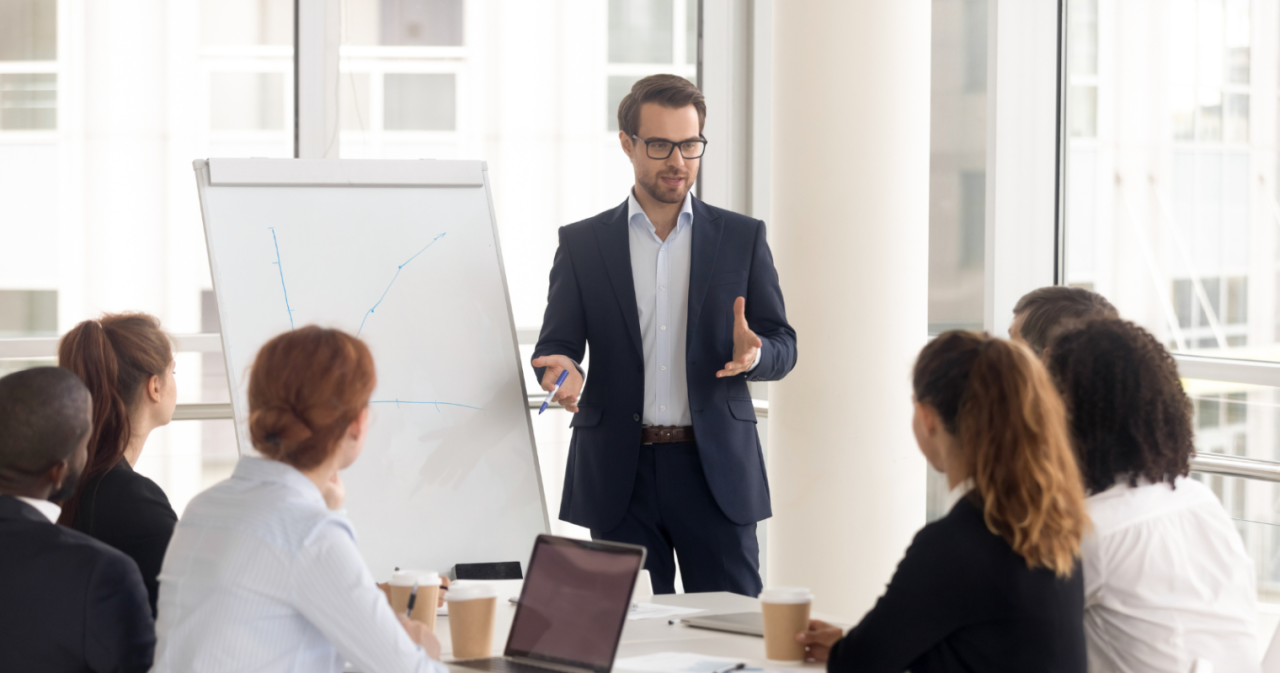 搜索引擎优化和首席财务官：改善关系的技巧