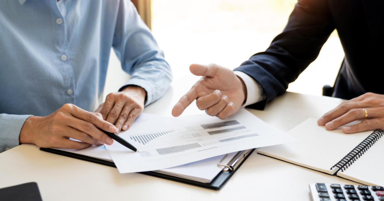 建立一个你的老板不能拒绝的 SEO 商业案例