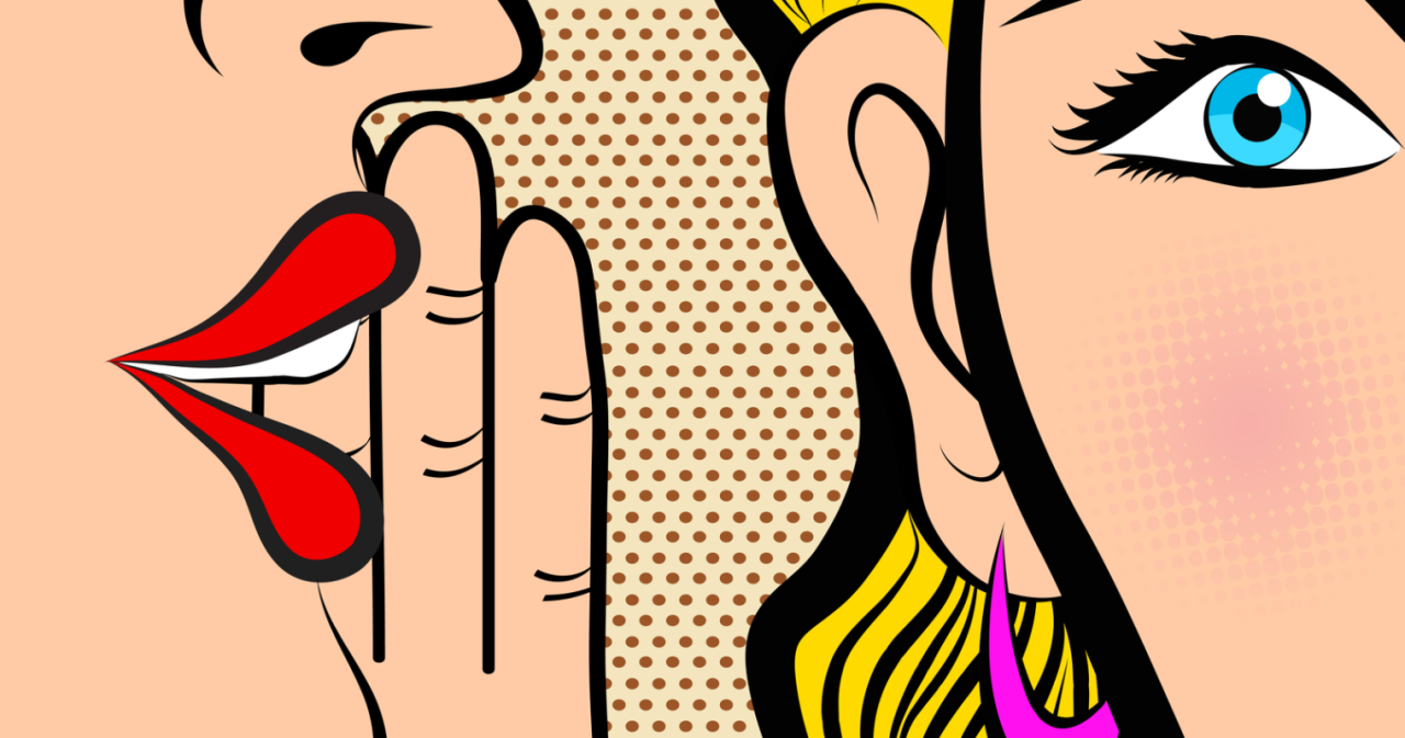 搜索引擎优化的耳语网络并没有停止会议骚扰。 下一步是什么？