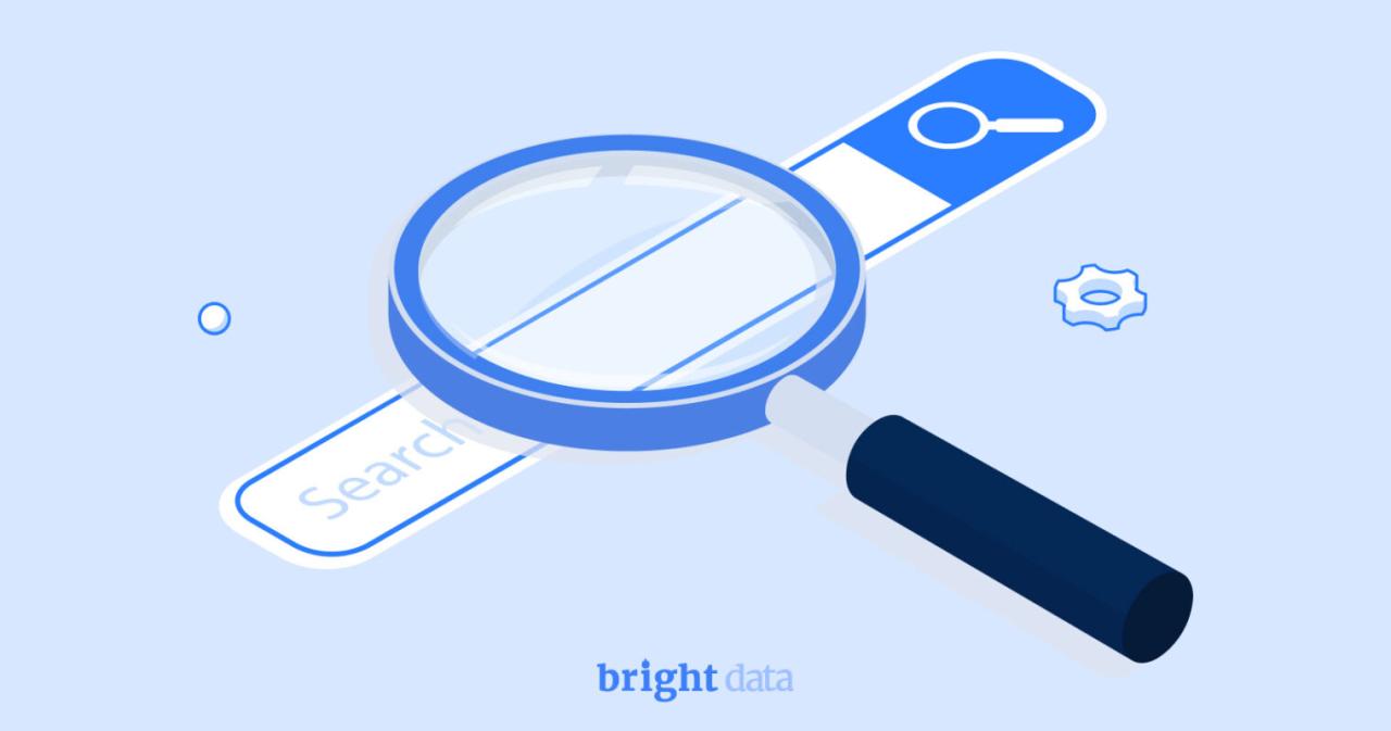 如何仅使用 SERP 击败您的竞争对手