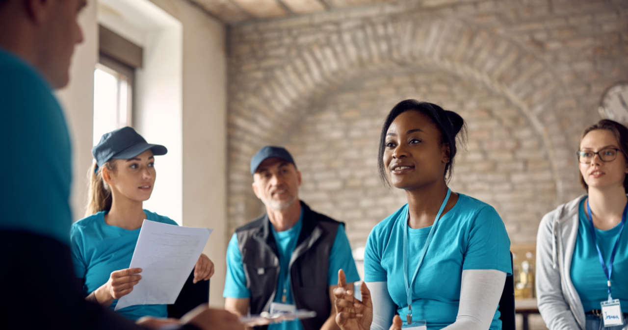 非营利组织的 SEO：帮助您找到组织的 7 个技巧