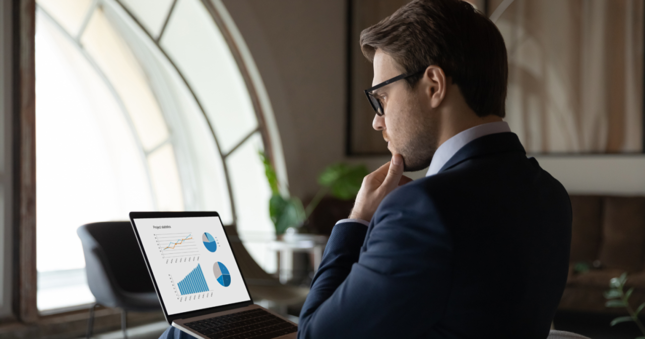 SEO客户报告的7个基本见解