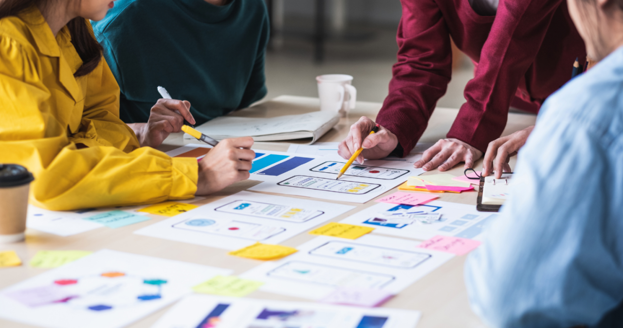 建立 SEO + UX-Minded 导航的 7 个技巧