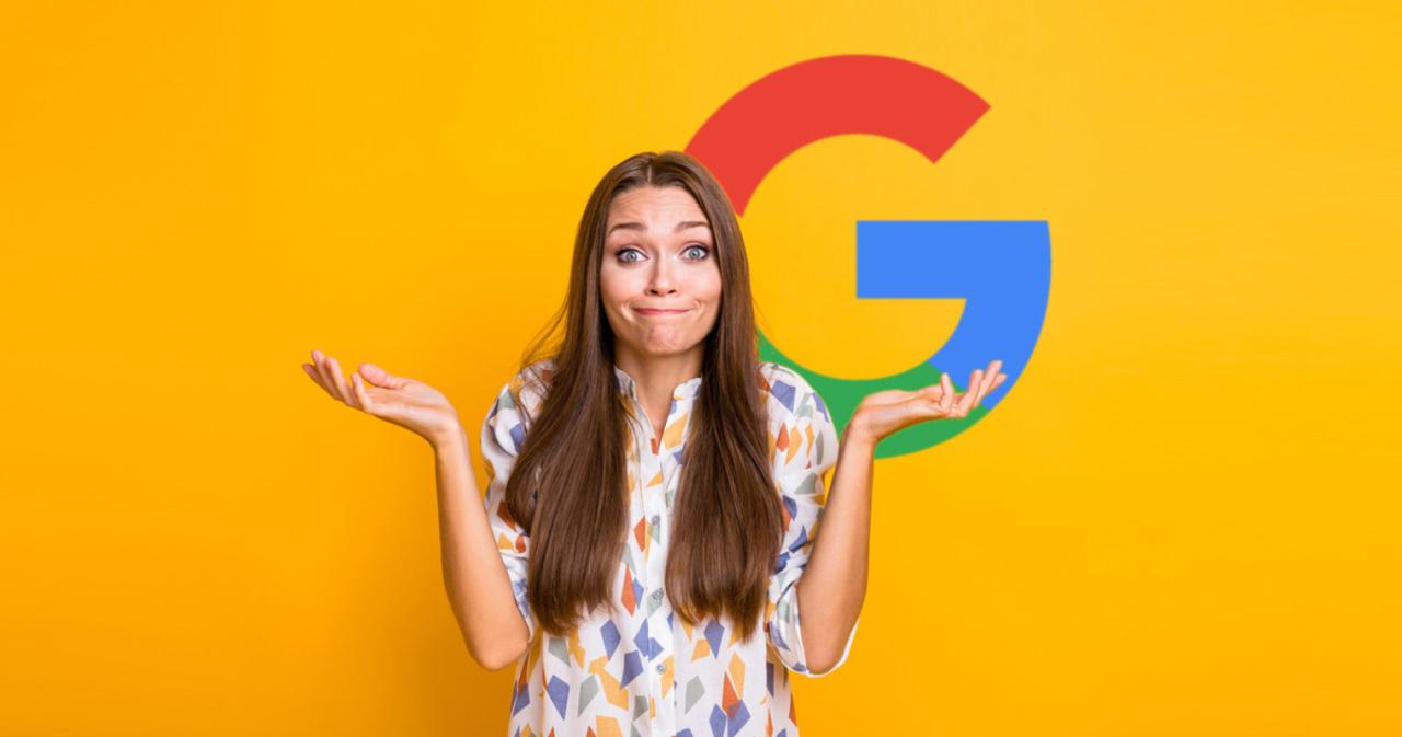 谷歌宣布 2022 年 9 月核心算法更新