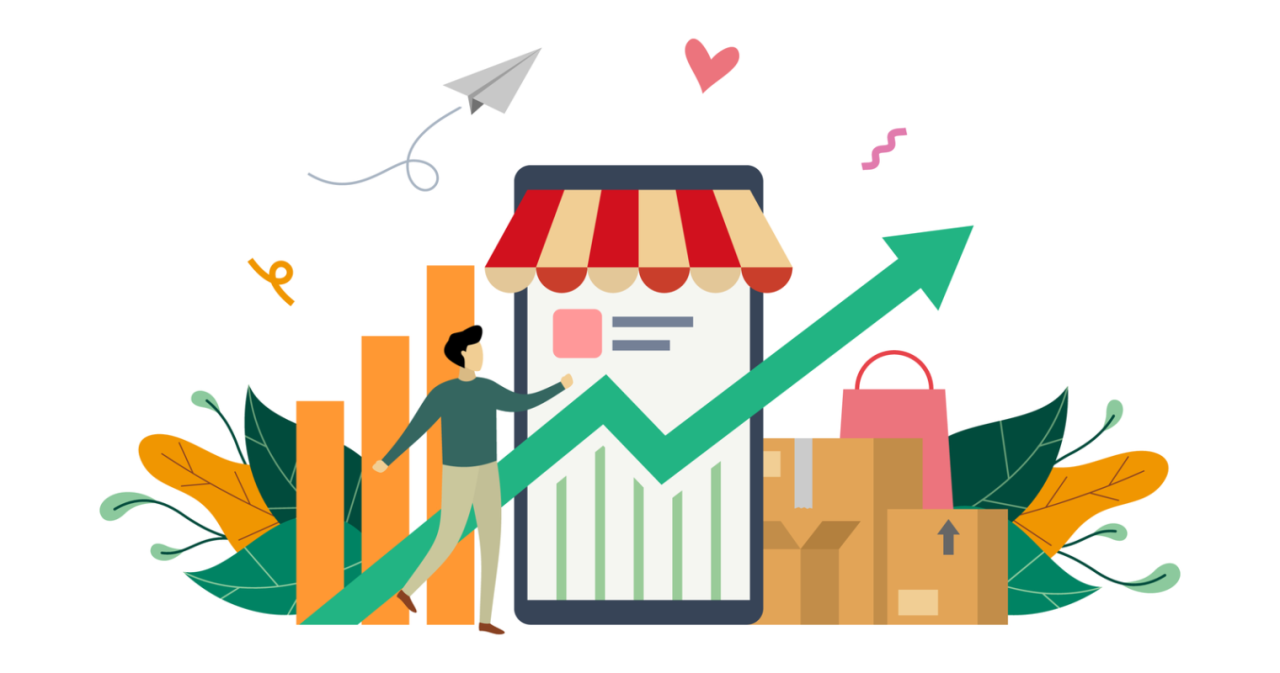 小型企业营销 101：入门