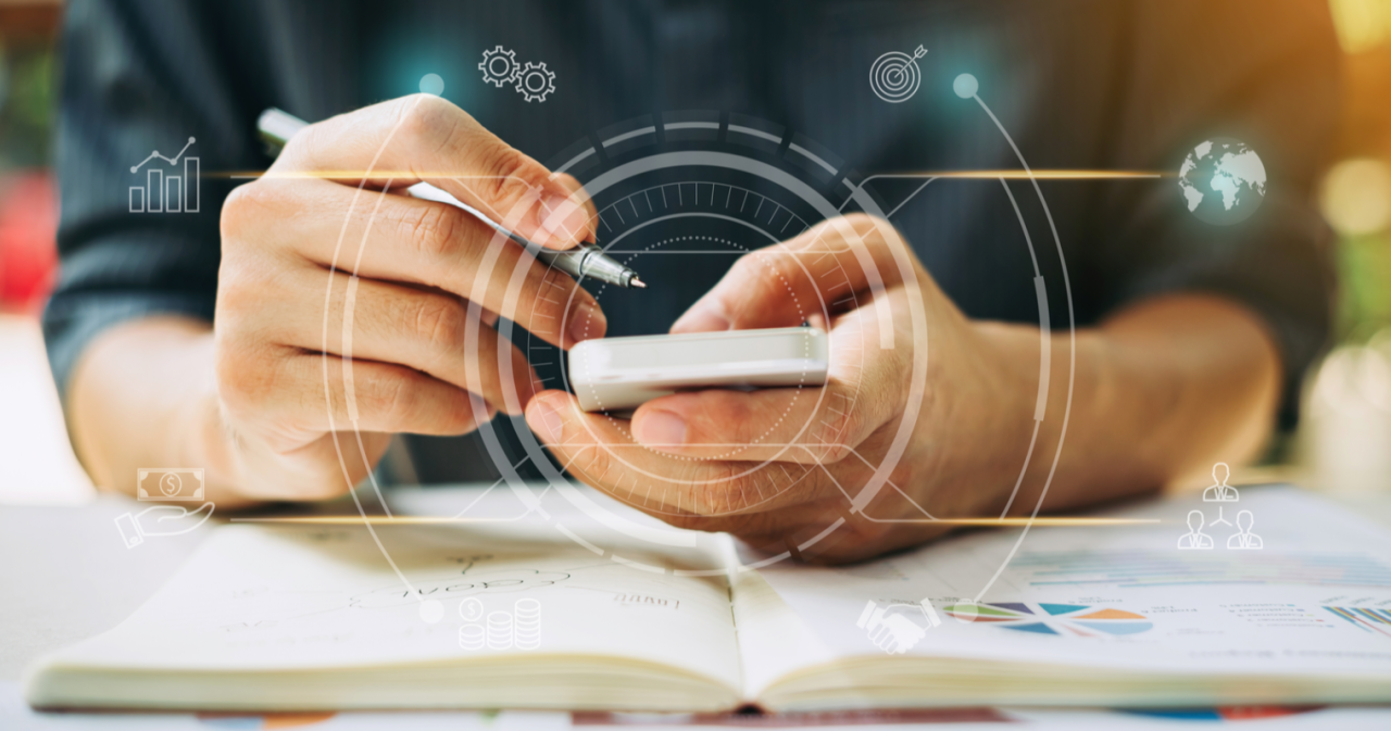 为您的企业业务创建 SMART SEO 目标