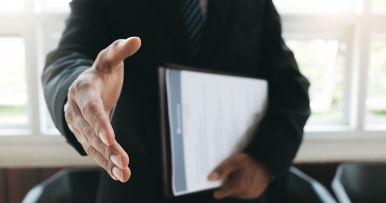 获得梦想 SEO 工作的 7 个技巧