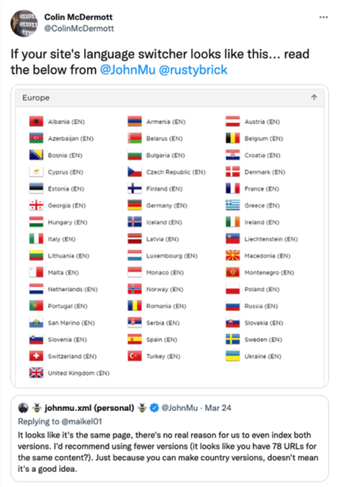 多少站点是太多