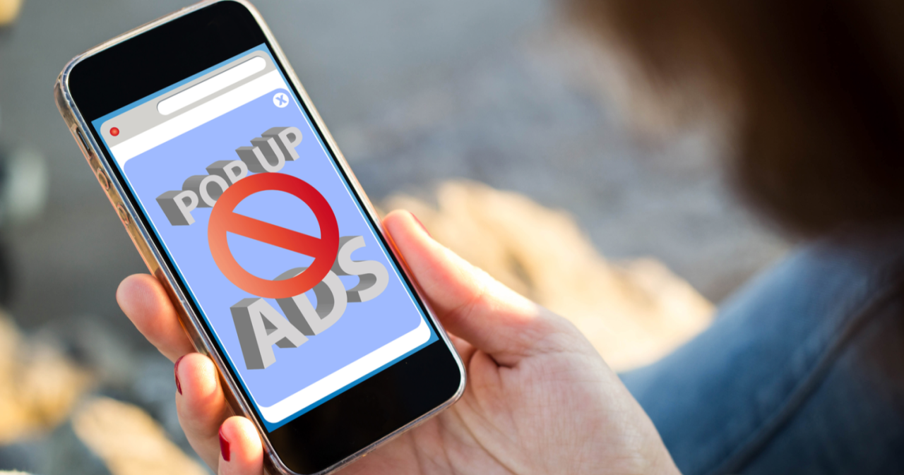 防止弹出窗口损害您的 SEO 的 7 个技巧