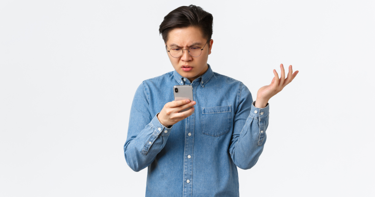 为什么有人会为我建立链接？