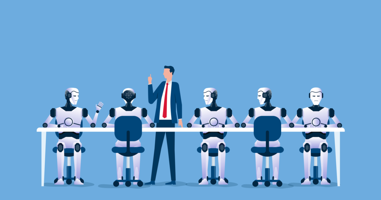 立即在您的营销计划中使用 AI 的 4 种方法