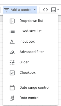 利用过滤器下拉。