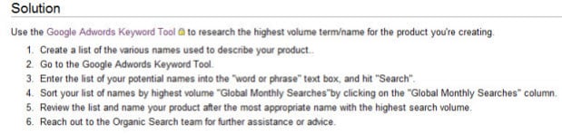 Davidson & Licht 业务列表，并附有网站理由。