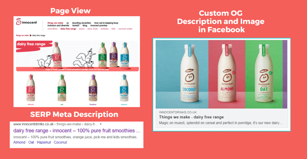 技术 google SEO 实施 5